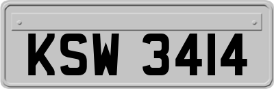KSW3414
