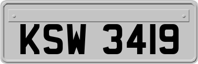 KSW3419