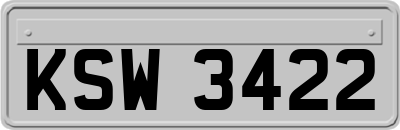 KSW3422