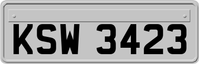 KSW3423