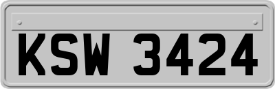 KSW3424
