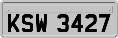 KSW3427