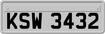 KSW3432