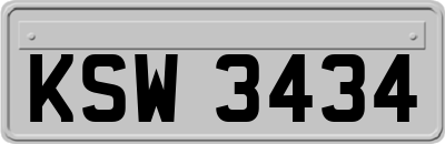 KSW3434