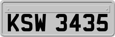 KSW3435
