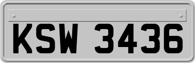 KSW3436