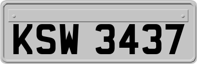 KSW3437