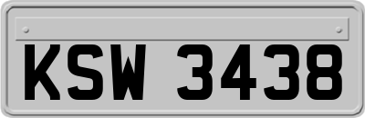 KSW3438