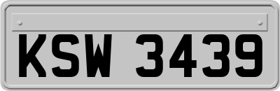 KSW3439