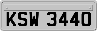 KSW3440