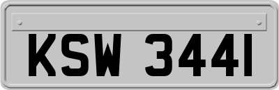 KSW3441