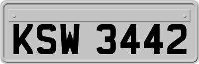 KSW3442