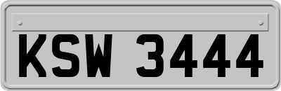KSW3444
