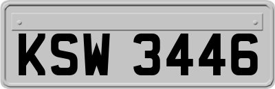 KSW3446