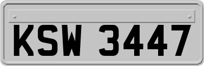 KSW3447