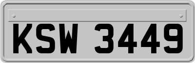 KSW3449