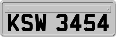 KSW3454