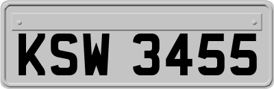 KSW3455