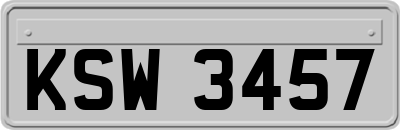 KSW3457