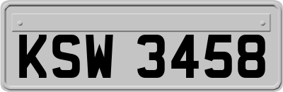 KSW3458