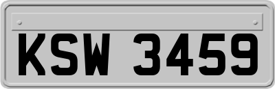KSW3459