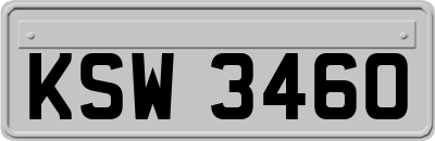KSW3460