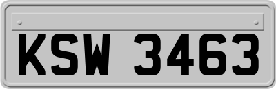 KSW3463