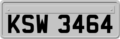 KSW3464