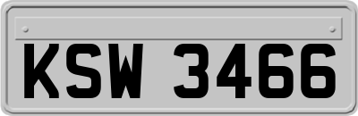 KSW3466