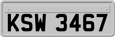 KSW3467