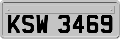 KSW3469