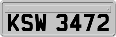 KSW3472