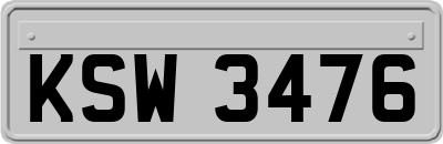 KSW3476