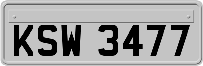 KSW3477