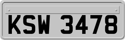 KSW3478