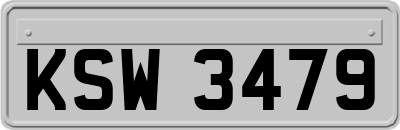 KSW3479