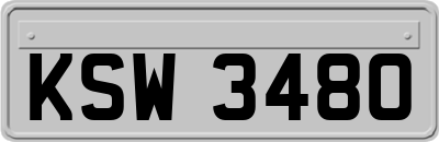 KSW3480