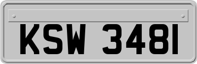 KSW3481
