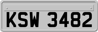 KSW3482