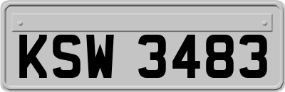 KSW3483