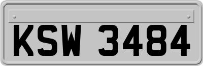 KSW3484