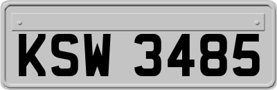 KSW3485