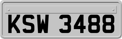 KSW3488