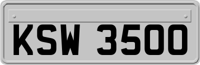 KSW3500