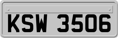 KSW3506