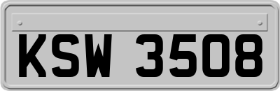 KSW3508