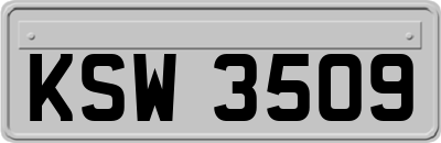 KSW3509