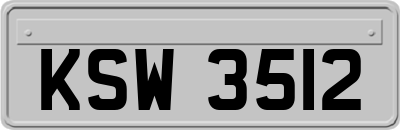 KSW3512