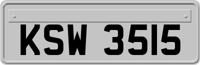 KSW3515