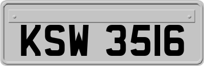 KSW3516